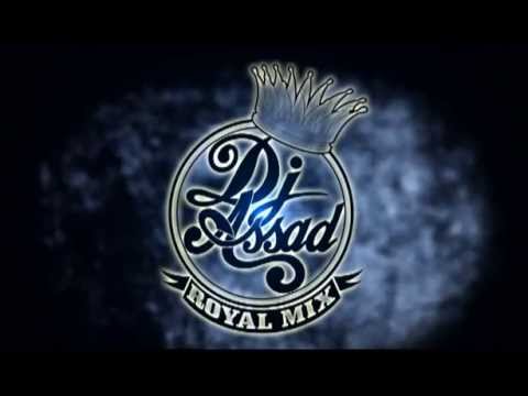 Teaser Dj Assad - Ven. 12 Juillet 2013 - GLAM CLUB