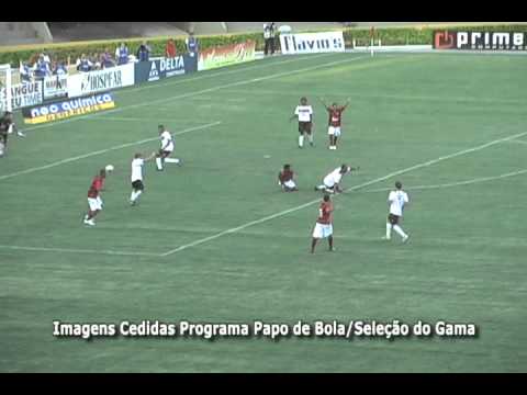 ATLÉTICO X SANTA HELENA