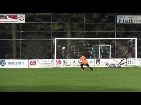 De Graafschap A1-V.V.De Meern A1