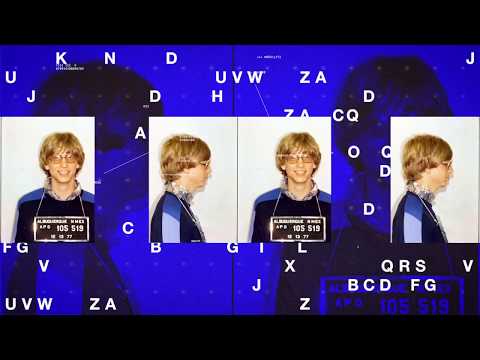 BADYS - Badys - Bill Gates (official blue screen of death lyric video)