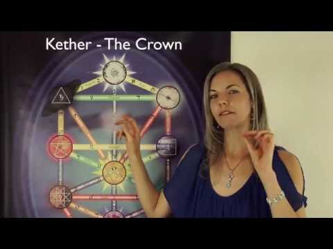 Universal Kabbalah Series - Part 10 - The Supernal Triad - Reclaiming Your Crown
