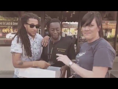 Sativa Prophets Presents: The Friday The 13th Costume Party