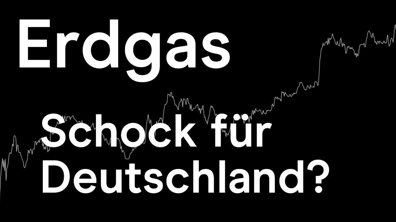 Stoppt Russland Erdgas-Lieferungen nach Deutschland?
