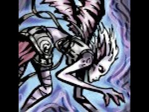 Modern Grixis Shadow with Underworld Breach