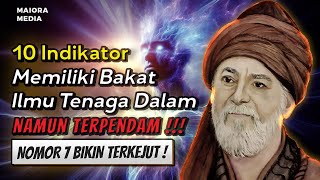 Download lagu NAMAMU YANG DISEBUT ❗ 10 Ciri Kamu Memiliki Bakat Ilmu Tenaga Dalam yang Terpendam! mp3 Download lagu NAMAMU YANG DISEBUT ❗ 10 Ciri Kamu Memiliki Bakat Ilmu Tenaga Dalam yang Terpendam! mp3