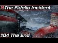 The Fidelio Incident Gameplay Part 4 Ending