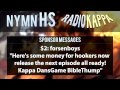 Radio Kappa Ep. 3 | NymN Hearthstone Cancer ...