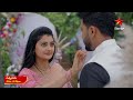 Satyabhama Promo 2nd Sep 2024 Star Maa Serials Mon Sat At 6 Pm Star Maa