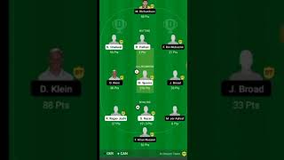 Dream 11 Winner 🏆 Live 🔴 Proof 3 lakh 75 hazar ka team analysis