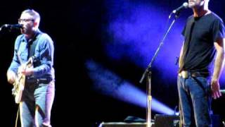 5/5 City & Colour feat. Gord Downie - Sleeping Sickness @ Molson Amphitheater, Toronto 8/28/10