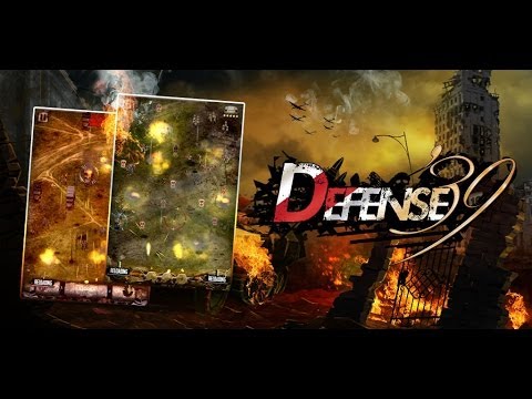 Defense 39 Video