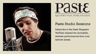 Ezra Furman - Come Here Get Away From Me - Paste Studio Session