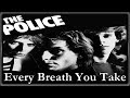 Police Every Breath You Take
