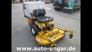بيع جزازة العشب Walker MDDGHS Zero Turn Lawnmower Rasenmäher Kubota Diesel - صورة 4 | Agroline TN جزازة العشب Walker MDDGHS Zero Turn Lawnmower Rasenmäher Kubota Diesel | صورة 4 - Agroline
