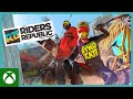 Riders Republic: Gamescom Beta Extension Trailer | Ubisoft