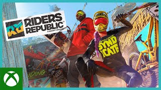 Xbox Riders Republic: Gamescom Beta Extension Trailer | Ubisoft anuncio