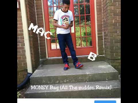 All the sudden lil baby remix