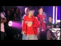 B.O.S.S - Comme Des Fous () 