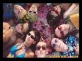 Kazantip 2007 - Неизвестный Исполнитель Russian Ukrainian Girls and ...