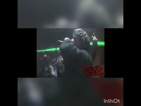 Mortex   Street Musik ft BigShadd