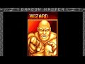 Dragon Master 드래곤마스타 Mozard 모자드 Voice