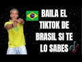 SI TE SABES EL TIKTOK DE BRASIL BAILA COMO BRASILEÑO 2026