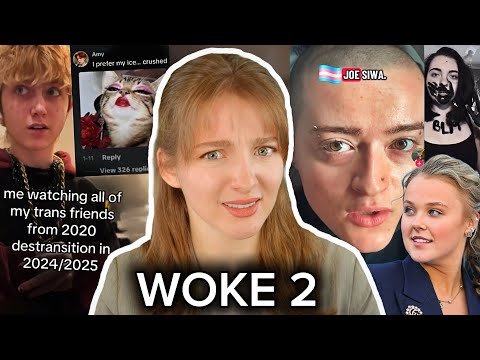 "Woke 2" Is Here...