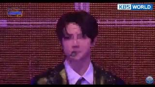 Download lagu 181228 EXO SEHUN 'Sing' - Solo Stage Tempo KBS gayo 2018 mp3 Download lagu 181228 EXO SEHUN 'Sing' - Solo Stage Tempo KBS gayo 2018 mp3