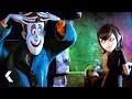 What Is Wrong With You People Scene Hotel Transylvania 2012
