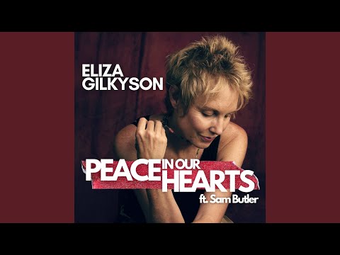 Peace in Our Hearts (feat. Sam Butler)