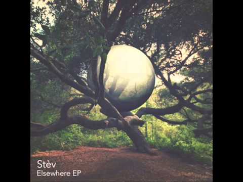 Stèv - Winter train