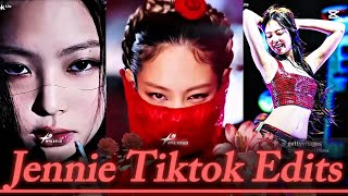 Download lagu KIM JENNIE  TIKTOK EDITS COMPILATION❤️ mp3