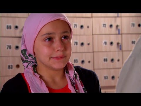 Hayat Dediğin - Zehra'nın Göz Yaşları