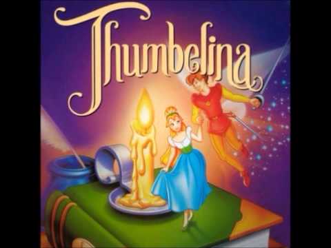 Thumbelina OST - 16 - Marry the Mole