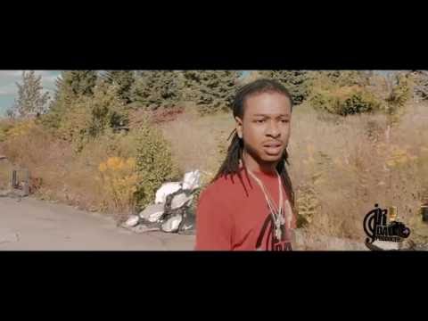 Jrdaproducer - Personal (Official video)