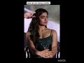 Rashmika Mandana Face Expression Bollywood Fashion