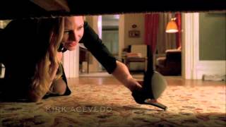 Fringe 1x09 Olivia's Bedroom part 1