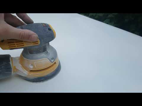 Miniatura del vídeo: Bosch PEX 220 A y consejos prácticos