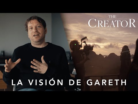 La visión de Gareth [VOSE]