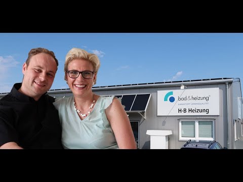 H+B Heizung GmbH YouTube-Vdeominiatur 4