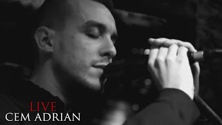Cem Adrian - Sen Benim (Live)