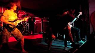 The Rose Line - &quot;Stop pretending&quot; - Shed 5 - Young Hearts! show.