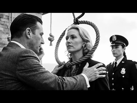 The Executed Nazi Wives — What REALLY Happened After the War