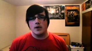 The Red Jumpsuit Apparatus - Believe (Vocal Cover)