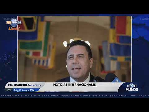 NotiMundo a la Carta