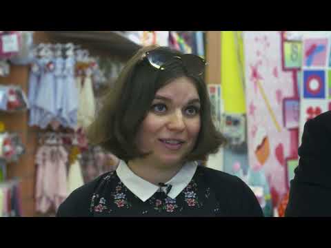 OperaCafé 20180408 - László Boldizsár nagypapa lesz