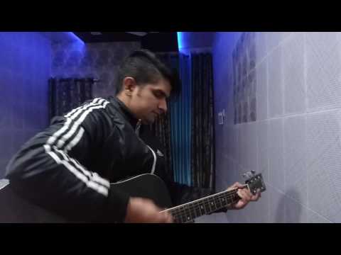 Raman dawar Ye raatein...