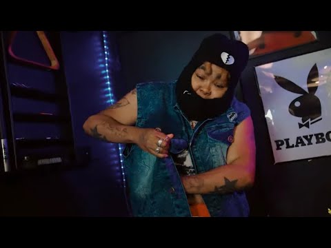 HumpBakk _Chunk - "On yo Neck"