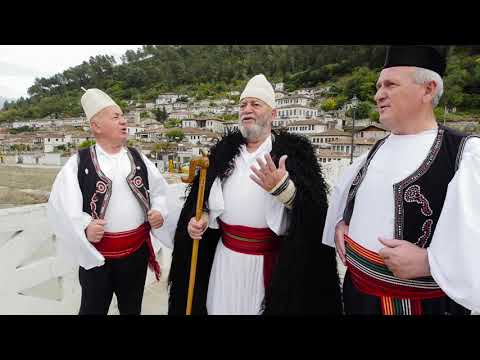 Guri Rrokaj - SHQIPERI ME VILAJETE