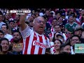 Aficionado les menta la madre a todos!| Chivas vs Pumas 4-1
